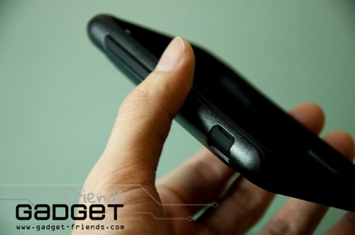 เคส Otterbox HTC Incredible S Commuter Series เคสทนถึก  กันกระแทก ปกป้องอันดับ 1 จากอเมริกา ของแท้ By Gadget Friends